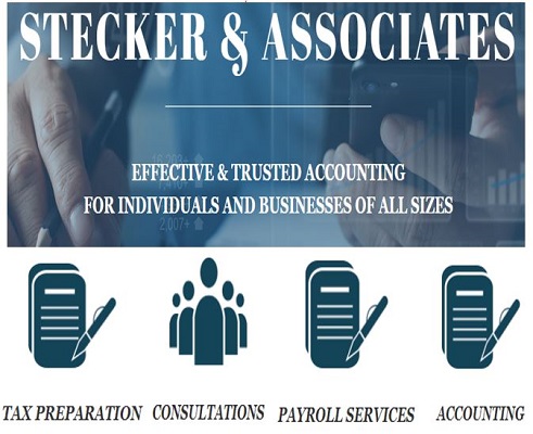 Stecker and Associates